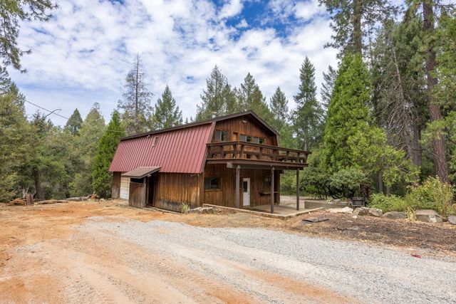 4363 Glory Hole Dr, Camino, CA 95709