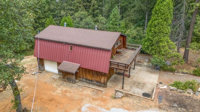 4363 Glory Hole Dr, Camino, CA 95709
