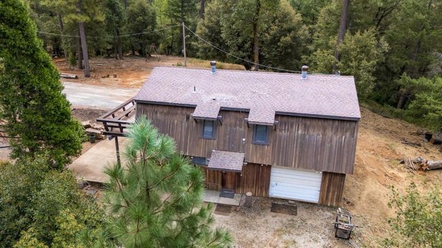 4363 Glory Hole Dr, Camino, CA 95709