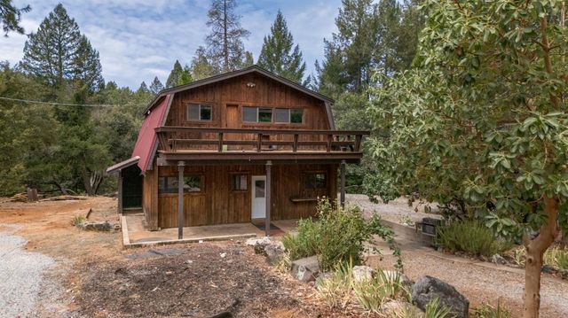 4363 Glory Hole Dr, Camino, CA 95709