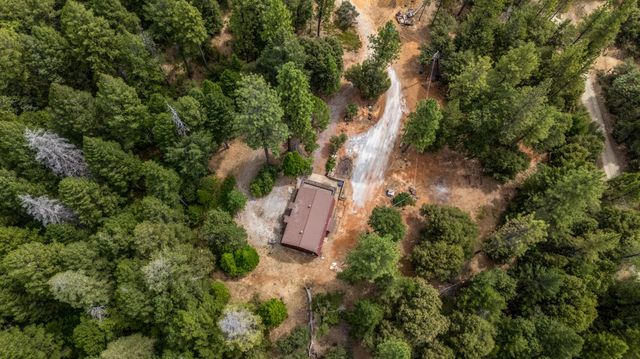 4363 Glory Hole Dr, Camino, CA 95709