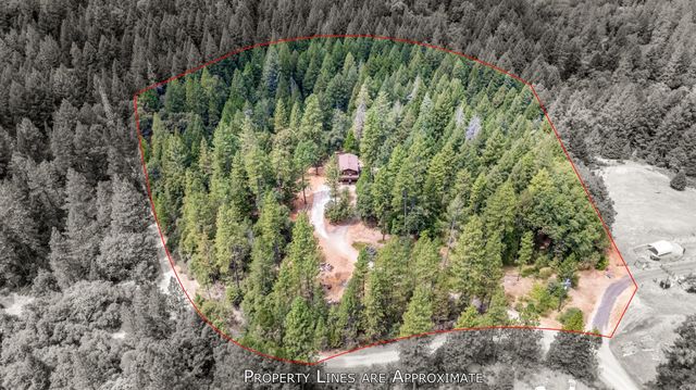 4363 Glory Hole Dr, Camino, CA 95709