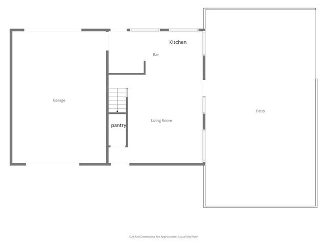 4363 Glory Hole Dr, Camino, CA 95709
