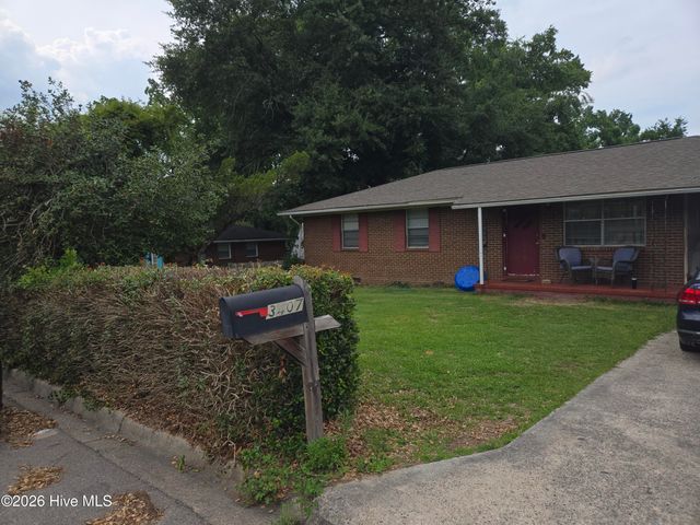 3407 Cannongate Drive, Augusta, GA 30907