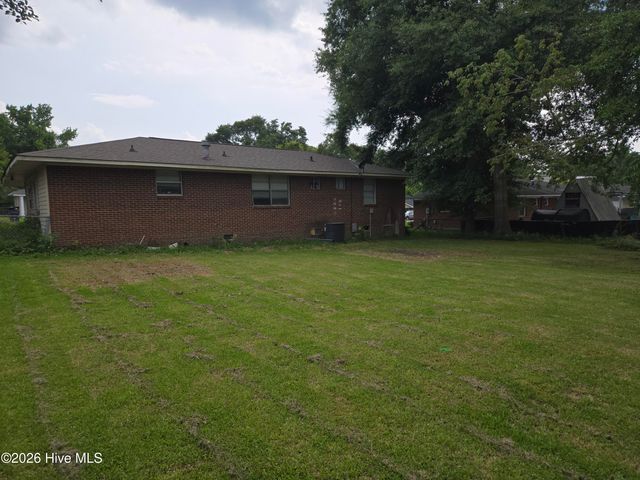3407 Cannongate Drive, Augusta, GA 30907