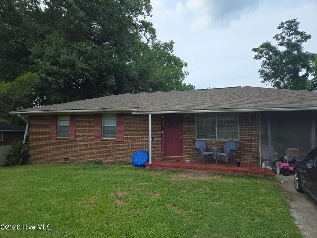 3407 Cannongate Drive, Augusta, GA 30907