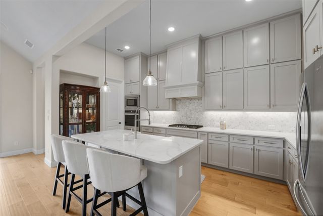416 Calmwater Cove, Mckinney, TX 75071