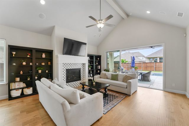 416 Calmwater Cove, Mckinney, TX 75071