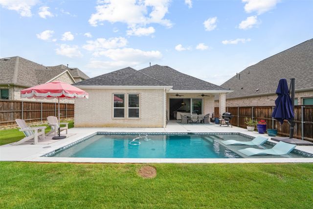 416 Calmwater Cove, Mckinney, TX 75071
