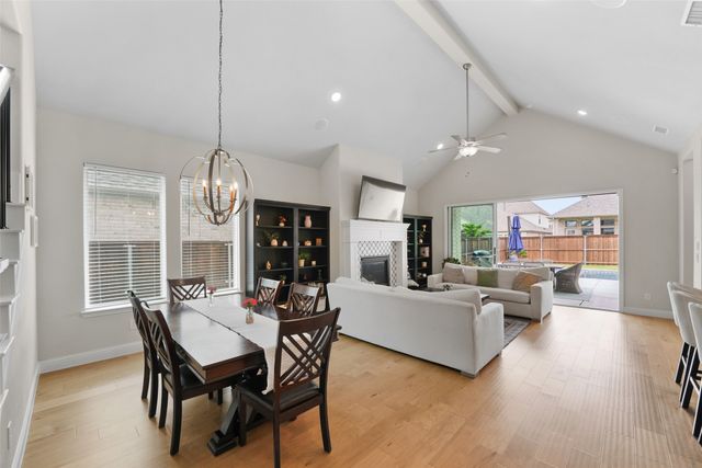416 Calmwater Cove, Mckinney, TX 75071