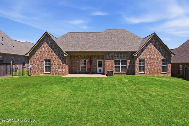 113 Fontanelle Boulevard, Madison, MS 39110