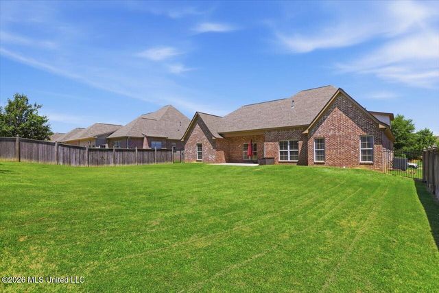 113 Fontanelle Boulevard, Madison, MS 39110