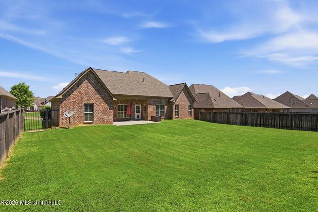 113 Fontanelle Boulevard, Madison, MS 39110
