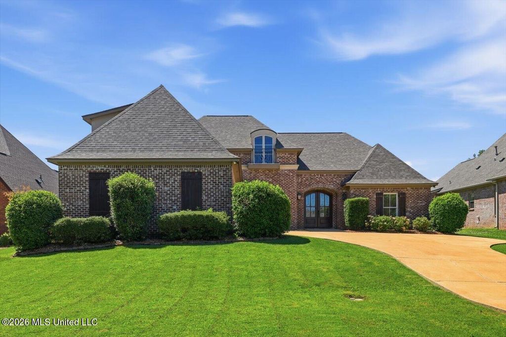 113 Fontanelle Boulevard, Madison, MS 39110