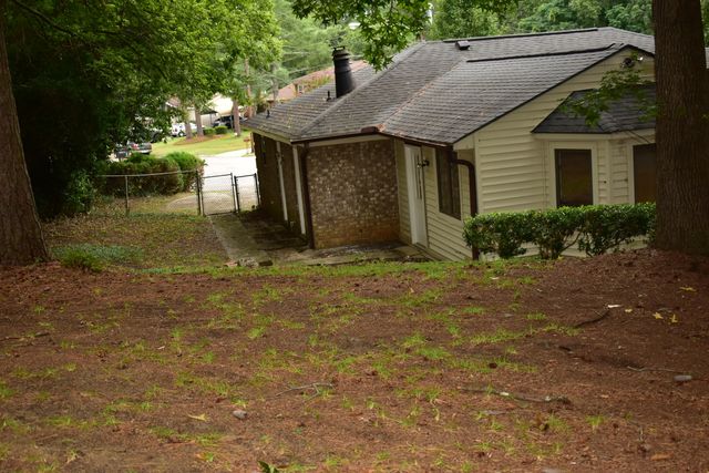 2217 Buckingham Drive, Augusta, GA 30906