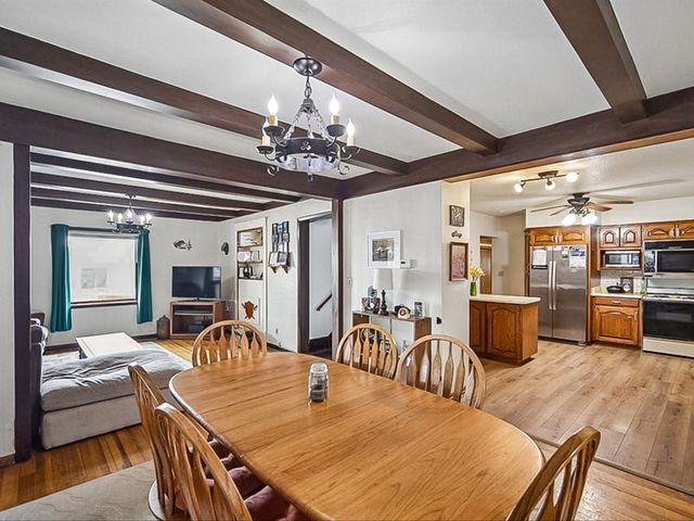 401 Prairie Street, Guthrie Center, IA 50115