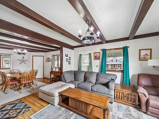 401 Prairie Street, Guthrie Center, IA 50115