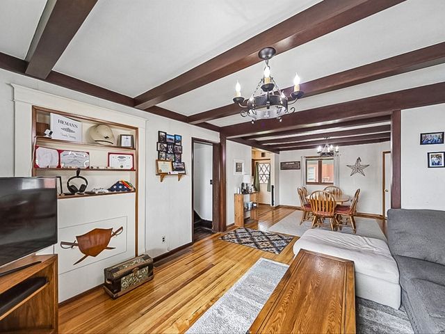 401 Prairie Street, Guthrie Center, IA 50115