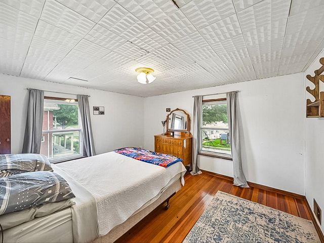 401 Prairie Street, Guthrie Center, IA 50115