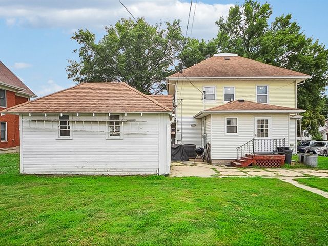 401 Prairie Street, Guthrie Center, IA 50115