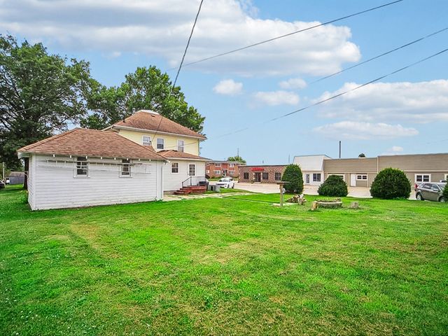 401 Prairie Street, Guthrie Center, IA 50115