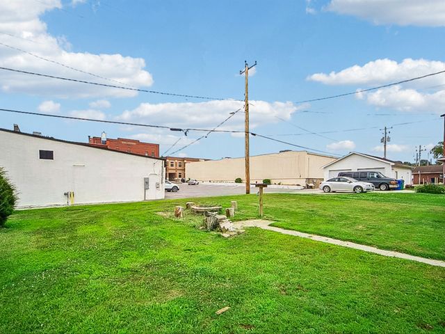401 Prairie Street, Guthrie Center, IA 50115