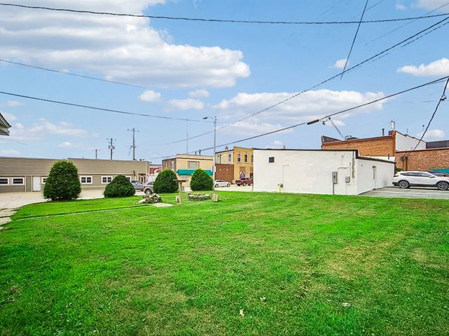 401 Prairie Street, Guthrie Center, IA 50115