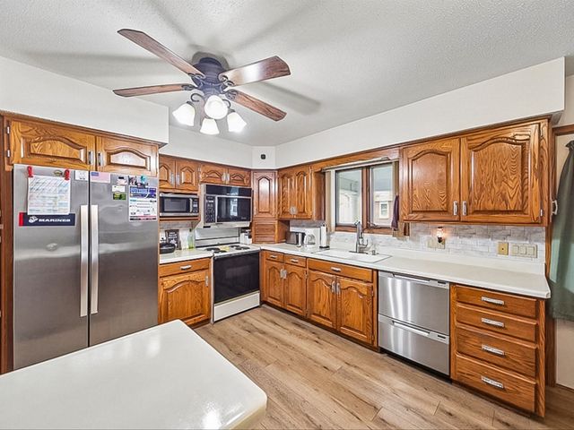 401 Prairie Street, Guthrie Center, IA 50115