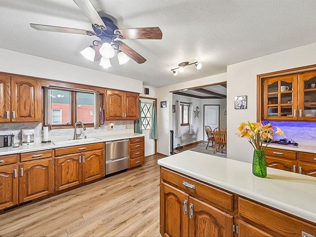 401 Prairie Street, Guthrie Center, IA 50115