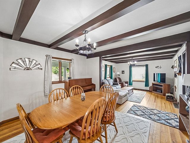 401 Prairie Street, Guthrie Center, IA 50115
