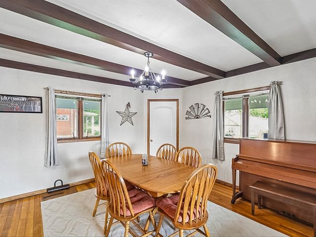 401 Prairie Street, Guthrie Center, IA 50115