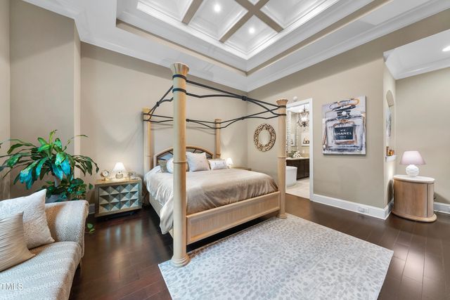 1089 Queensdale Drive, Cary, NC 27519