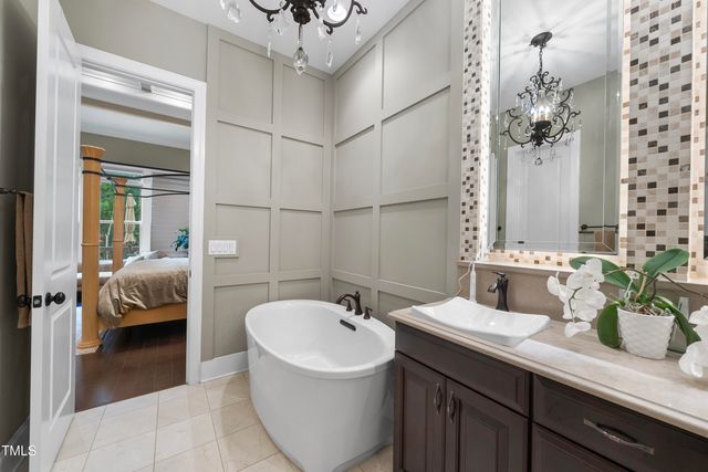 1089 Queensdale Drive, Cary, NC 27519