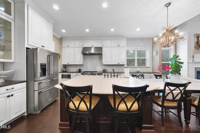 1089 Queensdale Drive, Cary, NC 27519