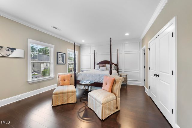 1089 Queensdale Drive, Cary, NC 27519