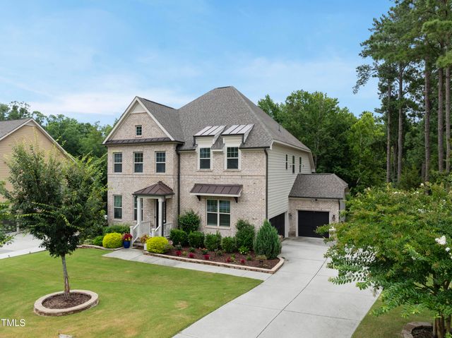 1089 Queensdale Drive, Cary, NC 27519