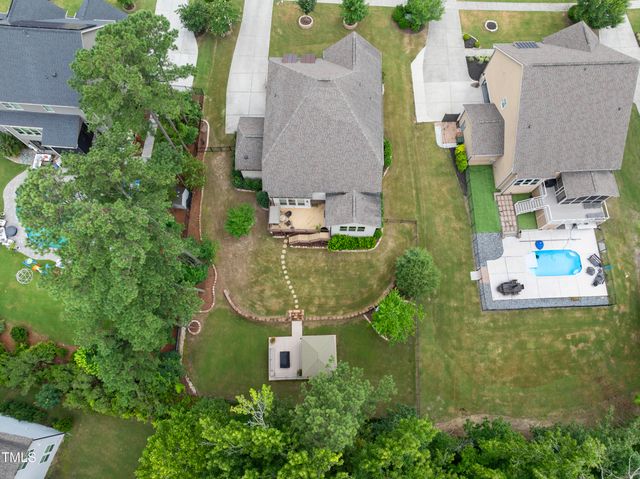 1089 Queensdale Drive, Cary, NC 27519