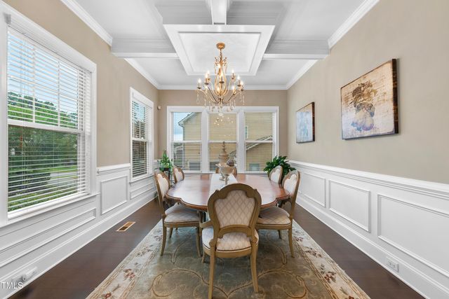 1089 Queensdale Drive, Cary, NC 27519