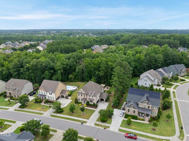 1089 Queensdale Drive, Cary, NC 27519