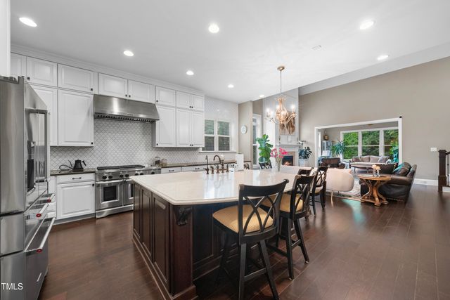 1089 Queensdale Drive, Cary, NC 27519