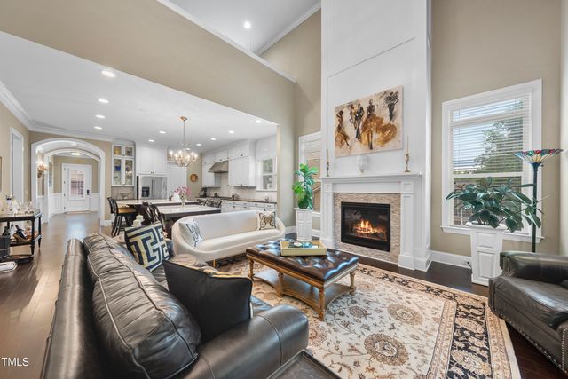 1089 Queensdale Drive, Cary, NC 27519