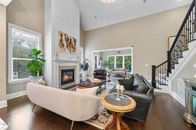 1089 Queensdale Drive, Cary, NC 27519