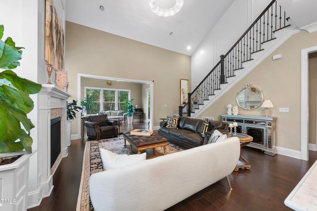 1089 Queensdale Drive, Cary, NC 27519