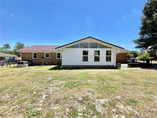 621 Welsh Place, Fayetteville, NC 28303