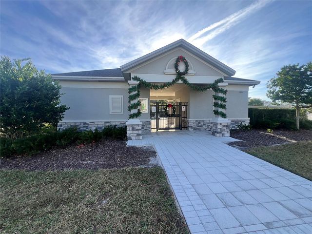 3520 BEAU ROAD, Kissimmee, FL 34746