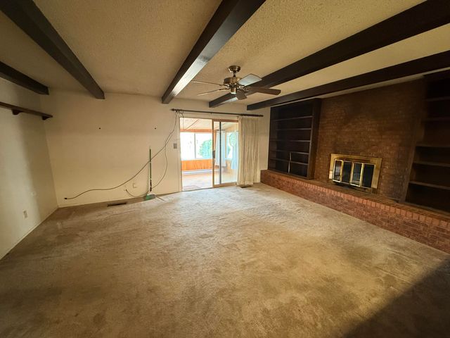 1121 Wagon Wheel Street SE, Albuquerque, NM 87123