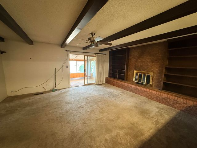 1121 Wagon Wheel Street SE, Albuquerque, NM 87123