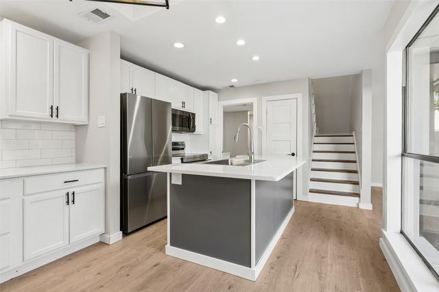 3955 Buena Vista Street D, Dallas, TX 75204