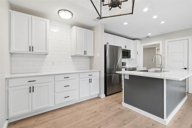 3955 Buena Vista Street D, Dallas, TX 75204