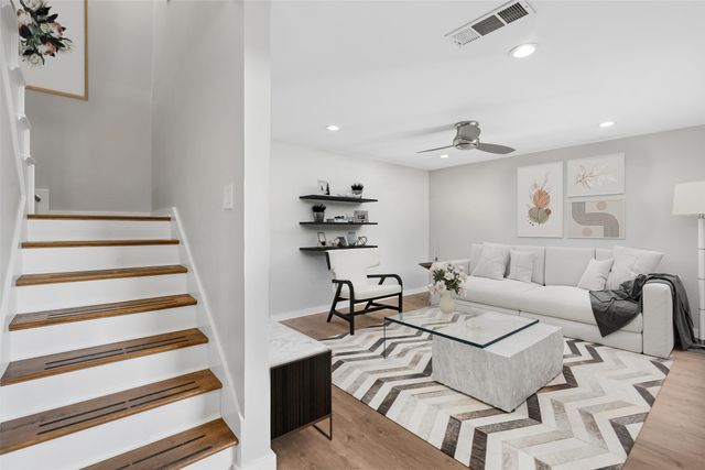 3955 Buena Vista Street D, Dallas, TX 75204